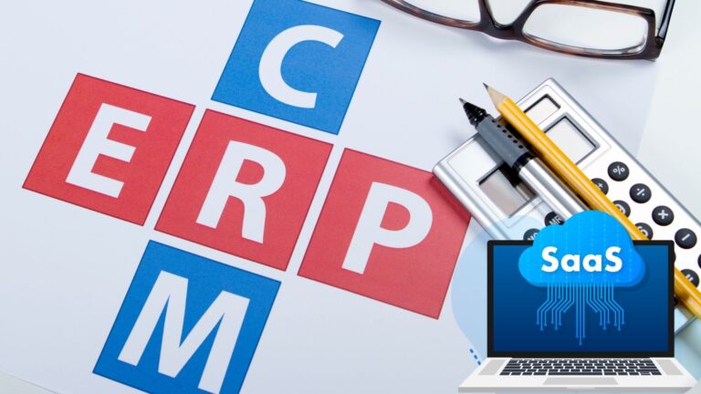 The Role of ERP in CRM: An Overview Introduction